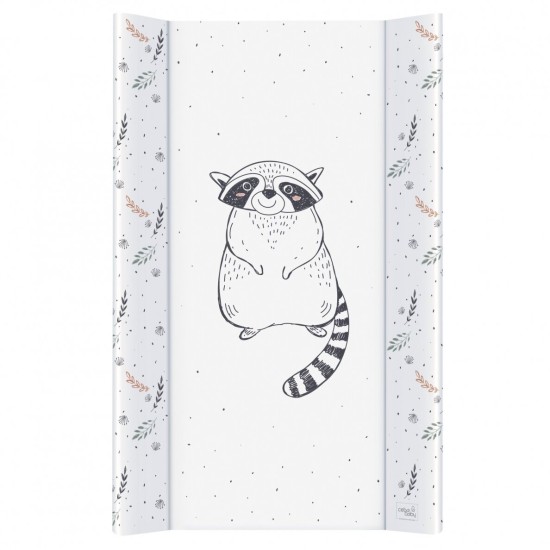 CebaBaby vystymo lenta , Comfort 80 cm Meškėnas