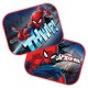 Užuolaidėlės nuo saulės Spider-man