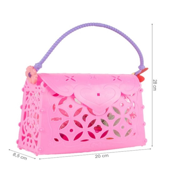 Grožio rinkinys – TASTE FASHION 