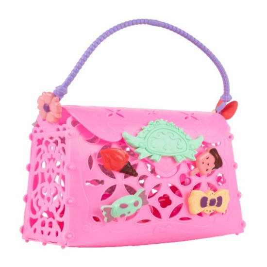 Grožio rinkinys – TASTE FASHION 