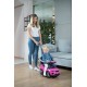  Mašinėlė - stumdukas Sport car Rose