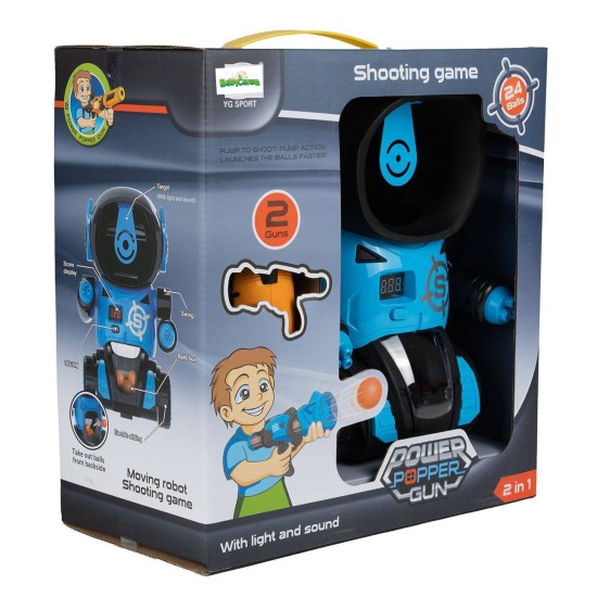 Žaidimas  “ Power ”  2in1
