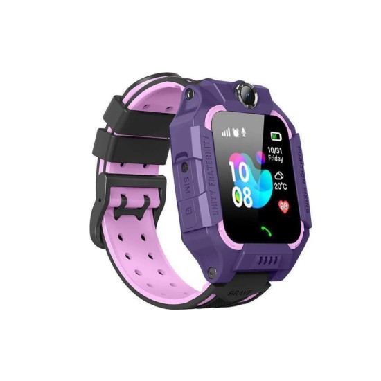 Išmanusis GPS laikrodis vaikams Y1