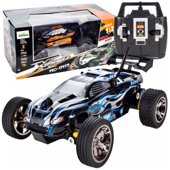 Automobilis su pulteliu “ Pro Speed ” 