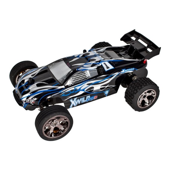 Automobilis su pulteliu “ Pro Speed ” 