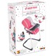 Maitinimo kėdutė lėlei SMOBY Maxi Cosi 3in1
