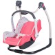 Maitinimo kėdutė lėlei SMOBY Maxi Cosi 3in1
