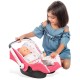 Maitinimo kėdutė lėlei SMOBY Maxi Cosi 3in1