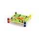 Viga Toys Medinis edukacinis žaidimas "Labirintai"