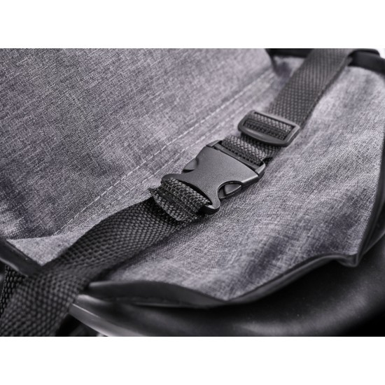 Vaikiškas triratukas "Trike Fix Lite" Grey