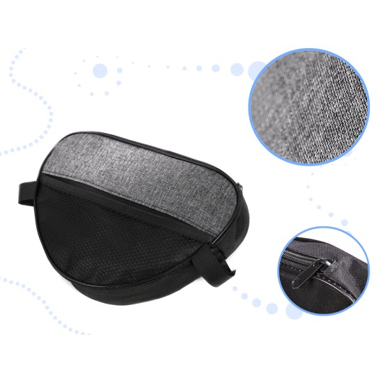 Vaikiškas triratukas "Trike Fix Lite" Grey