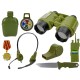 Vaikiškas kareivio rinkinys “MILITARY”