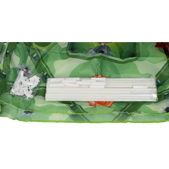 Žaidimų palapinė  ARMY 103 cm.