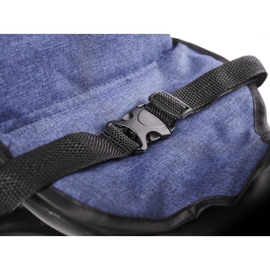 Vaikiškas triratukas "Trike Fix Lite" Jeans