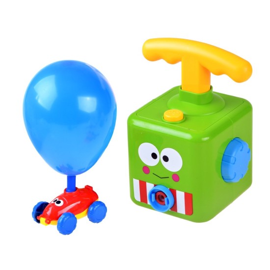 Žaislų rinkinys "Power balloon"