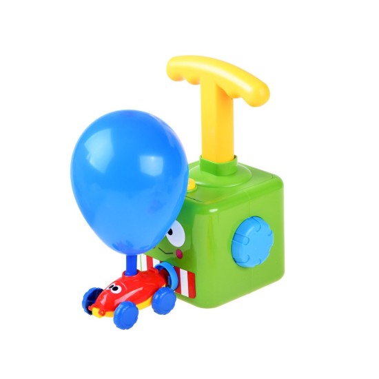 Žaislų rinkinys "Power balloon"