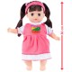Lėlytė Anika Deluxe 30 cm.