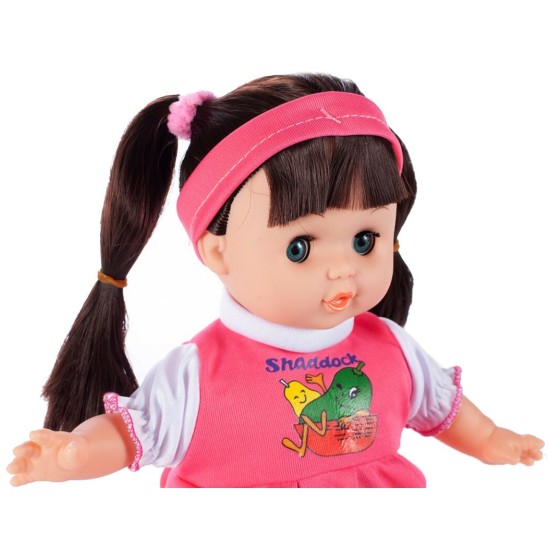 Lėlytė Anika Deluxe 30 cm.