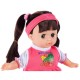 Lėlytė Anika Deluxe 30 cm.