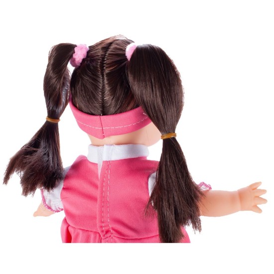 Lėlytė Anika Deluxe 30 cm.