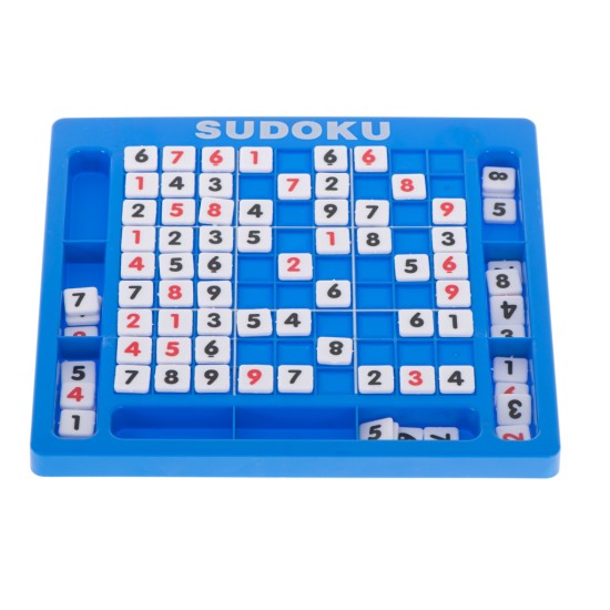 Lavinamasis Stalo žaidimas Sudoku