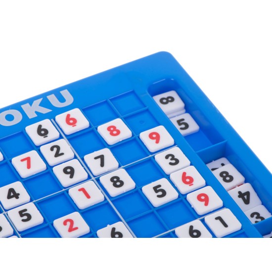 Lavinamasis Stalo žaidimas Sudoku