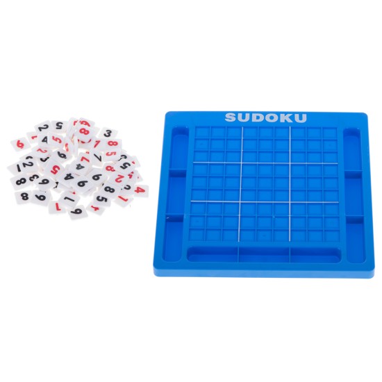 Lavinamasis Stalo žaidimas Sudoku