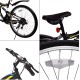Dviratis MTB MalTrack ARIZONA YELLOW (PLIENINIS, JUODA/GELTONA)