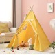 Žaidimų palapinė tipis WIGWAM YELLOW