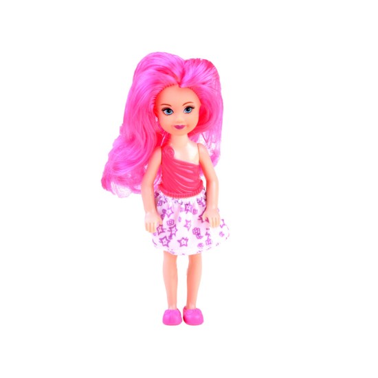 Lėlytė Sparkle 14 cm.