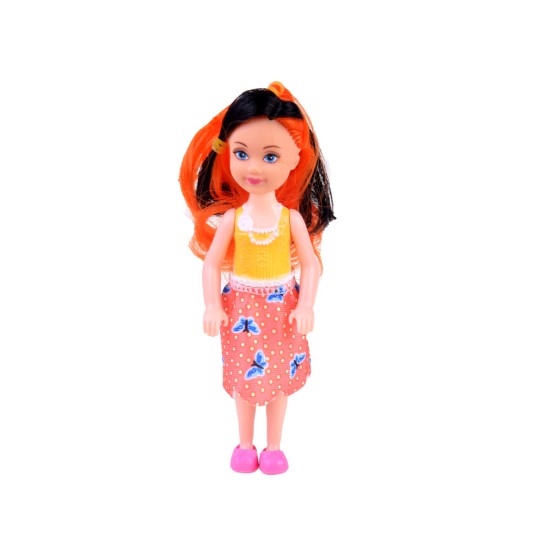 Lėlytė Sparkle 14 cm.