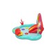 BESTWAY maudynių baseinas vaikams  "Disney Princess" purškiančiu vandenį