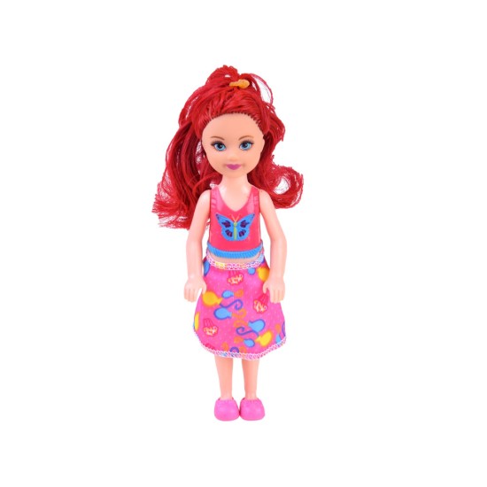 Lėlytė Sparkle 14 cm.