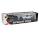 Visureigis su priekaba “ Monster Truck ” 58 cm.
