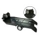 Visureigis su priekaba “ Monster Truck ” 58 cm.