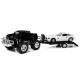 Visureigis su priekaba “ Monster Truck ” 58 cm.