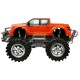 Visureigis su priekaba “ Monster Truck ” 58 cm.