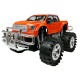 Visureigis su priekaba “ Monster Truck ” 58 cm.