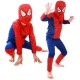 Karnavalinis vaikiškas "Spiderman" kostiumas 110-120cm.