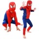 Karnavalinis vaikiškas "Spiderman" kostiumas 95-110cm.