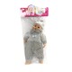 Lėlė Baby Filip su garsu, 35 cm.