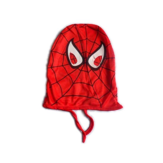 Karnavalinis vaikiškas "Spiderman" kostiumas 95-110cm.