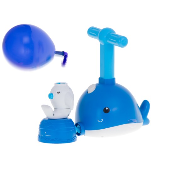 Žaislų rinkinys "Dolphin"