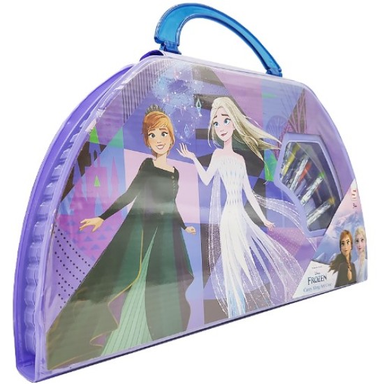 Piešimo rinkinys Frozen 2 (Ledo šalis)