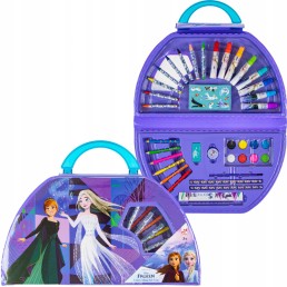 Piešimo rinkinys Frozen 2 (Ledo šalis)