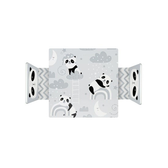 Vaikiškų baldų komplektas "Panda"