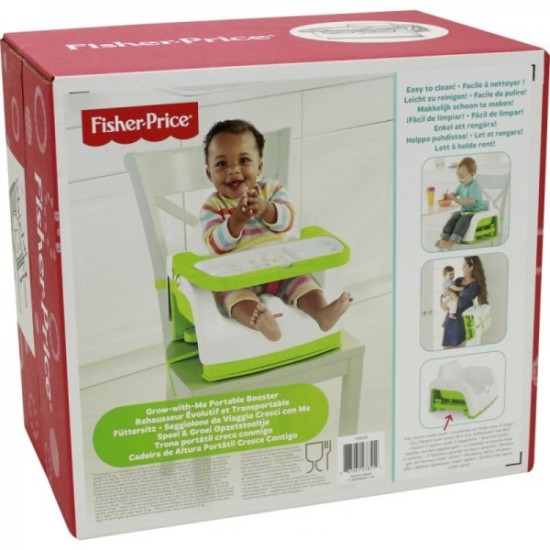 Fisher Price  maitinimo kėdutė DMJ45