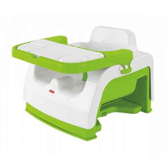 Fisher Price  maitinimo kėdutė DMJ45