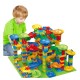 Lavinamasis konstruktorius MAGICAL BLOCKS 514 vnt.