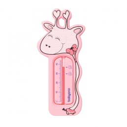 Babyono termometras voniai žirafa